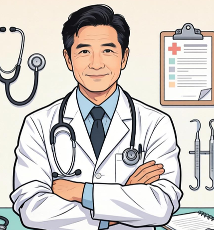 朱冠峰在哪家医院